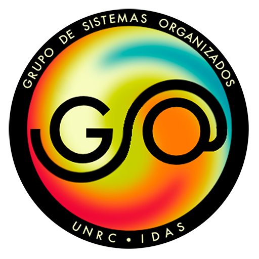 Grupo de Sistemas Organizados