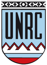 Escudo UNRC