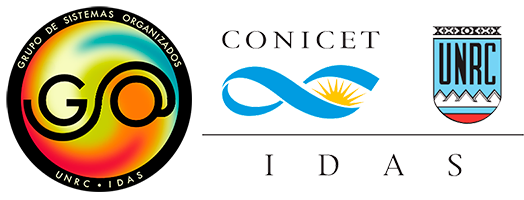 Grupo de Sistemas Organizados